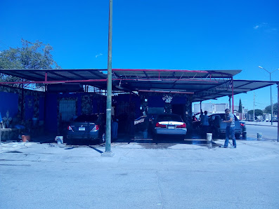 Car Wash Yepomera